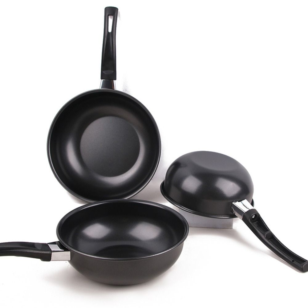 Dosa Pan Iron - Frying Pan Mini Cooking Omelette Pans