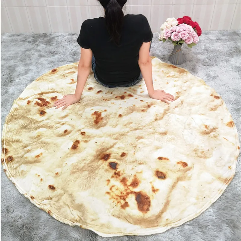 JBTP Corn Tortilla Pattern Sof - Tortilla Warmer Cloth review and price