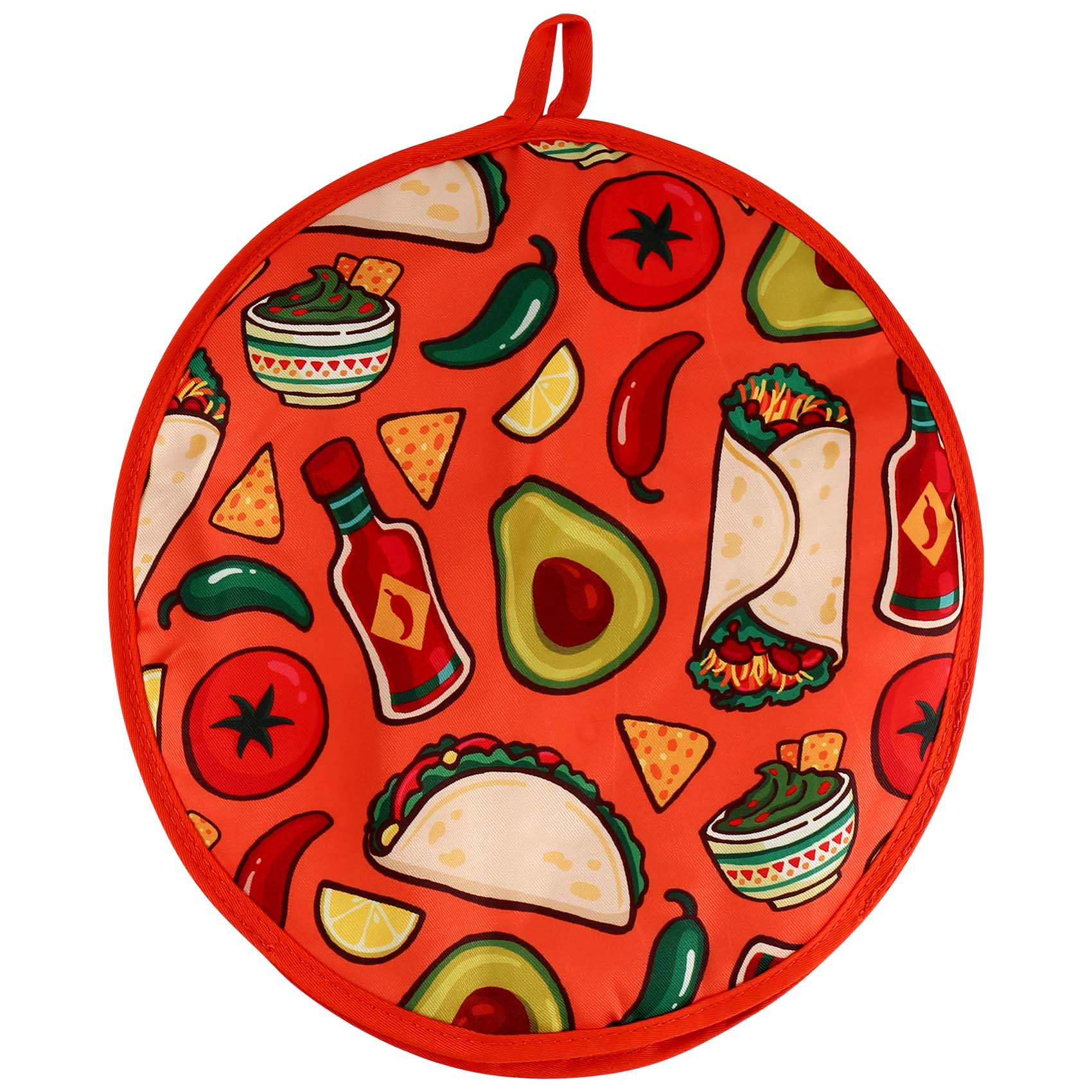 12inch Cloth Bag for Burrito,P - Tortilla Warmer Cloth review and price