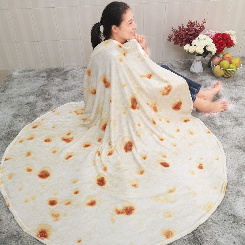 Pizza Tortilla Tortilla Blanke - Tortilla Warmer Cloth review and price
