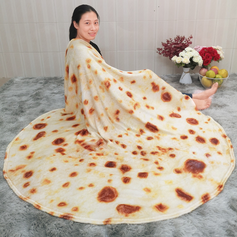 Pizza Tortilla Tortilla Blanke - Tortilla Warmer Cloth review and price