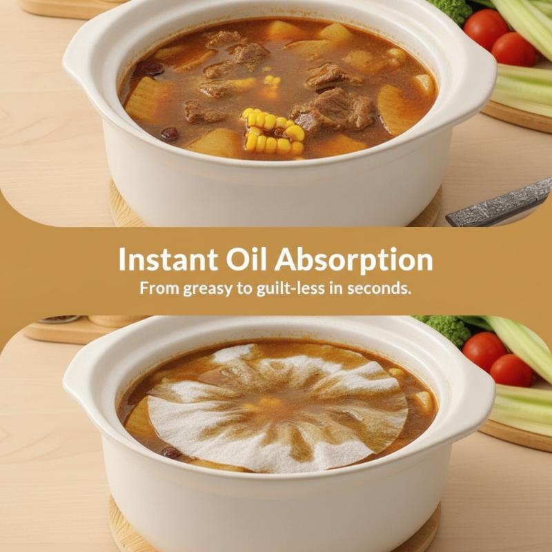 Food Grade Oil Filter Sheets D - Home Cooking Oil Disposal review and price