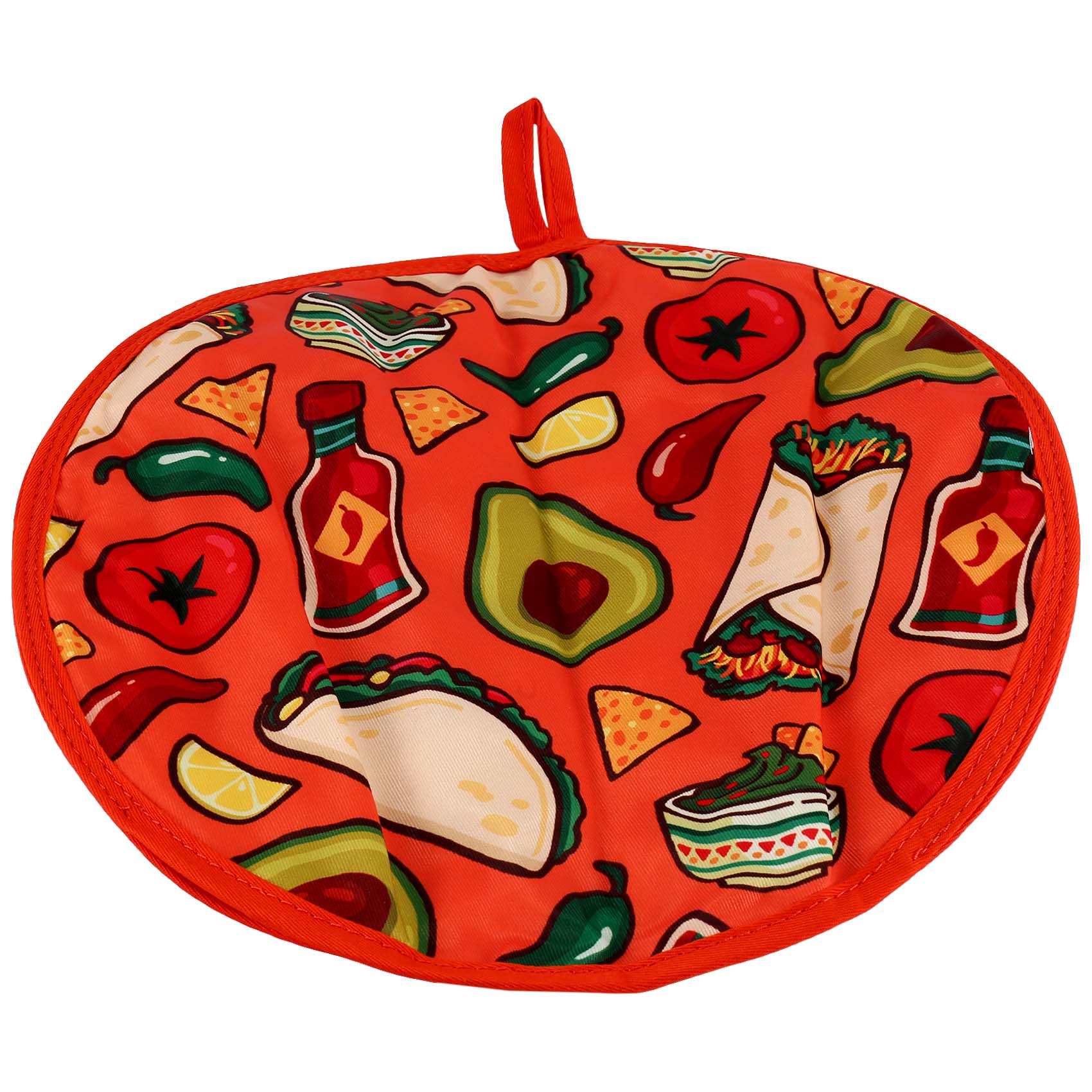 ABRE-12Inch Cloth Bag For Burr - Tortilla Warmer Cloth review and price