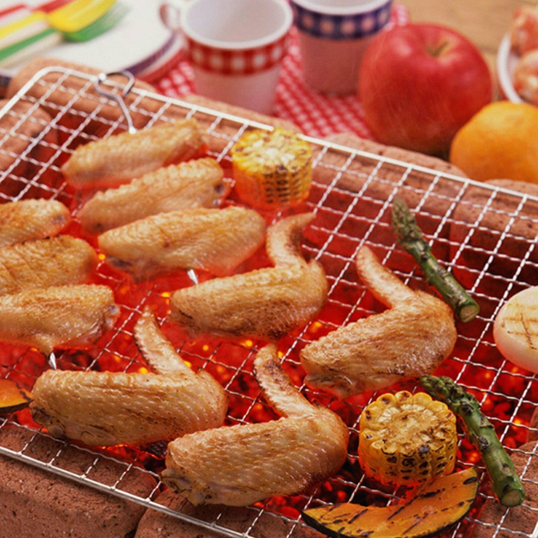 1pcs/2pcs 50 * 38cm BBQ Grill  - Dosa Pan Iron review and price