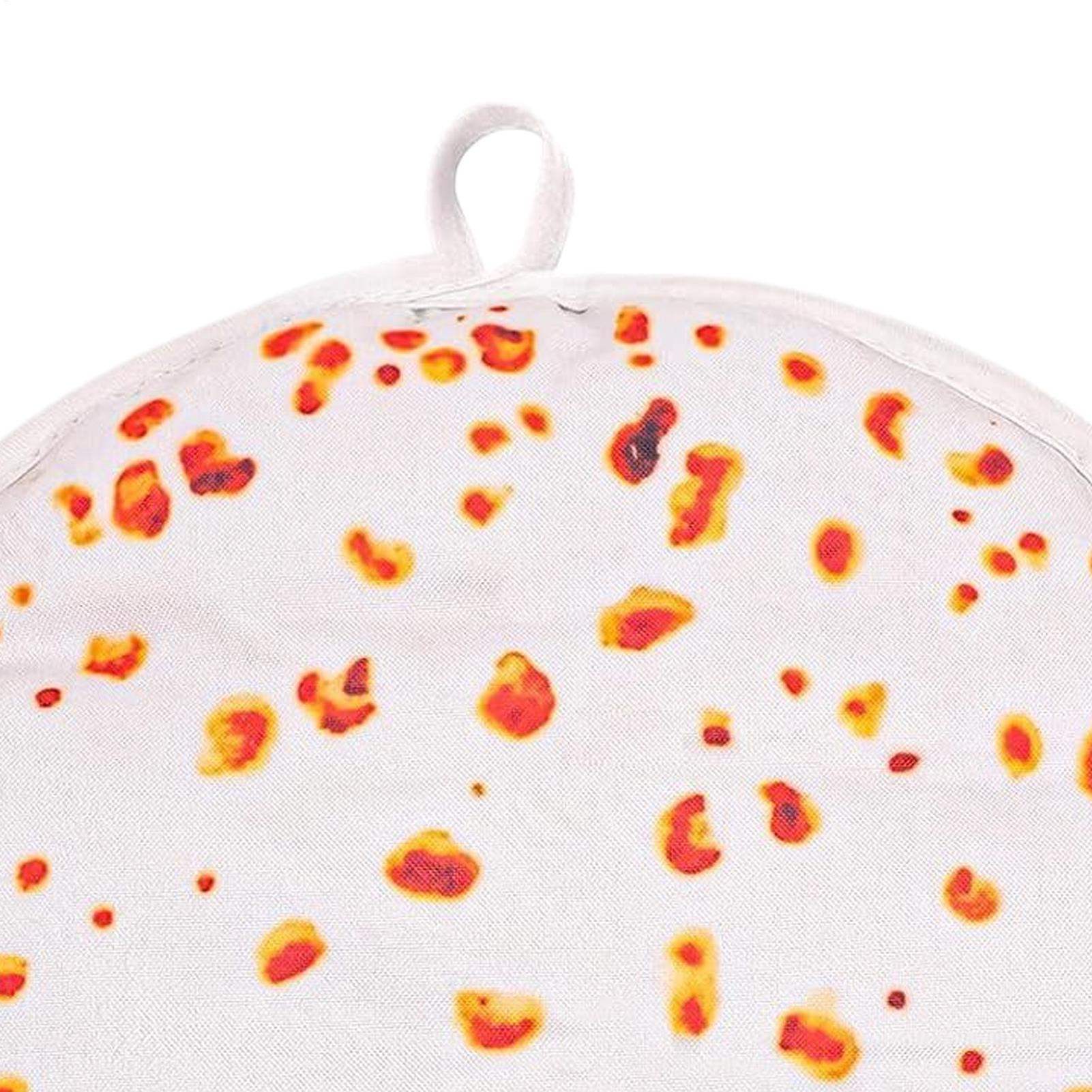 Tortilla Warmer Microwaveable  - Tortilla Warmer Cloth review and price