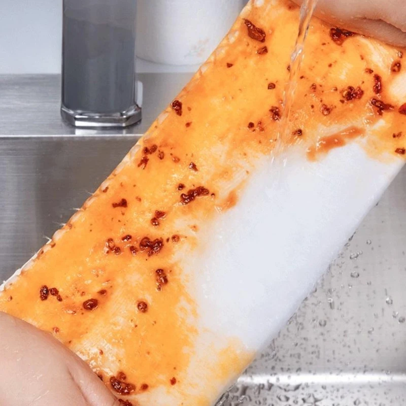 Thick Disposable Kitchen Towel - Home Cooking Oil Disposal review and price