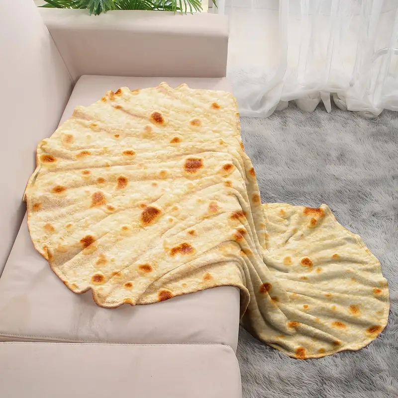 1pc Soft and Warm Mexican Tort - Tortilla Warmer Cloth review and price