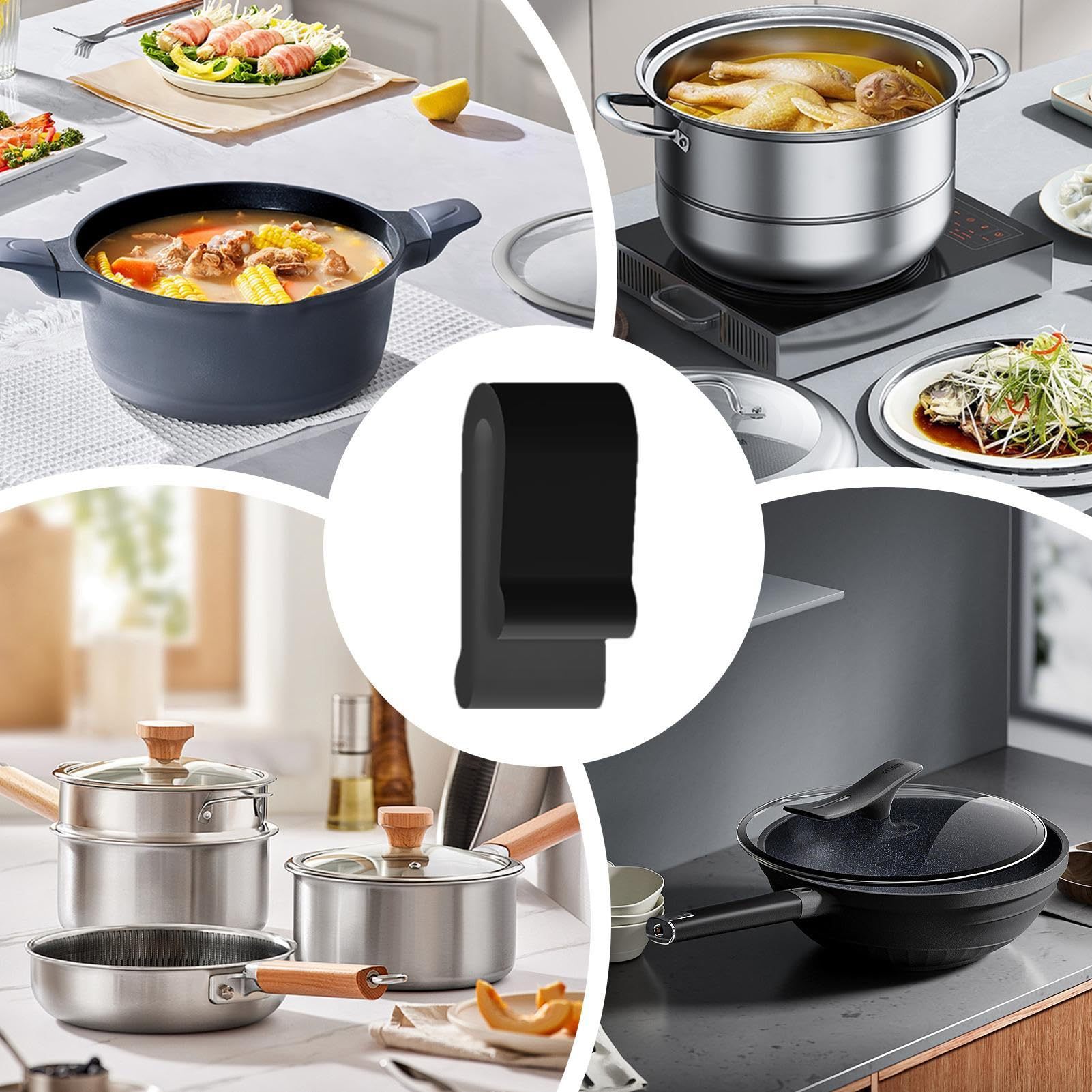 Silicone Dutch Oven Protector  - Dosa Pan Iron review and price