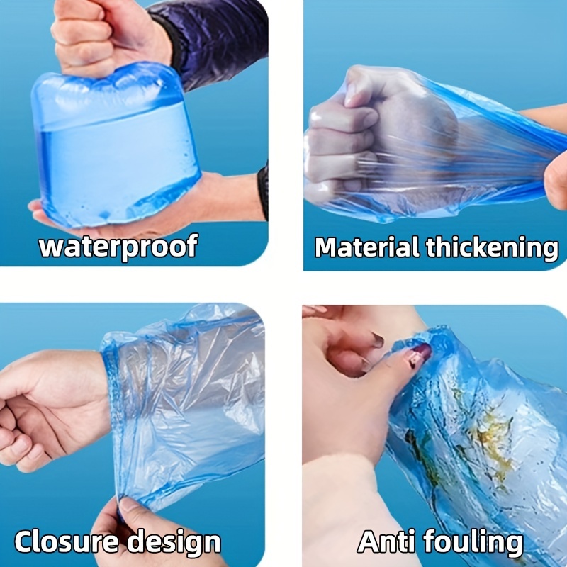 10pcs Disposable Waterproof Pl - Home Cooking Oil Disposal review and price
