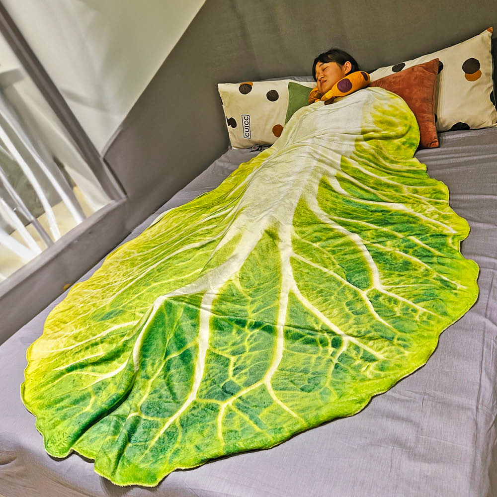 Double-Sided Flannel Cabbage P - Tortilla Warmer Cloth review and price