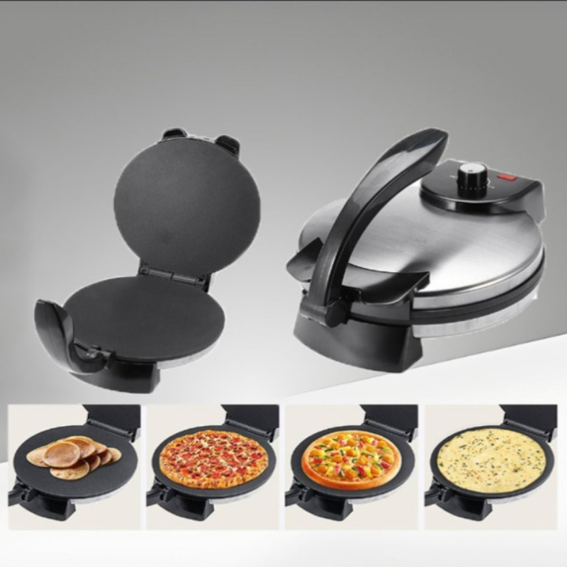 1500W Non Stick Electric Crepe - Home Cooking Quesadilla review and price