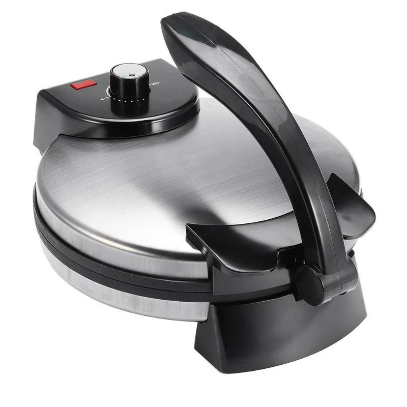 1500W Non Stick Electric Crepe - Home Cooking Quesadilla review and price