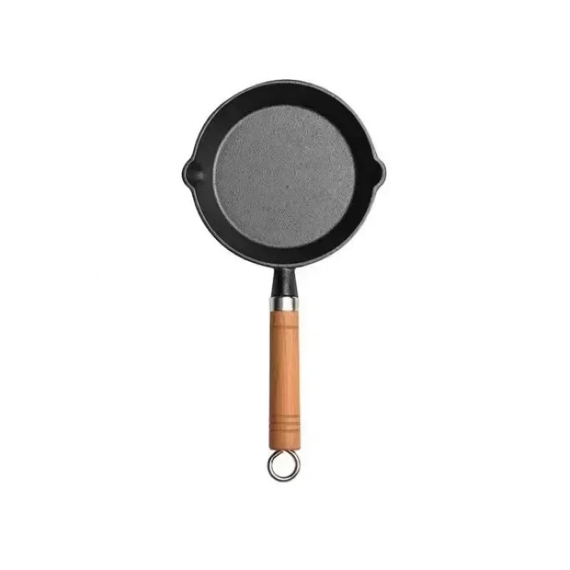 20/23/26cm Cast Iron Frying Pa - Dosa Pan Iron review and price