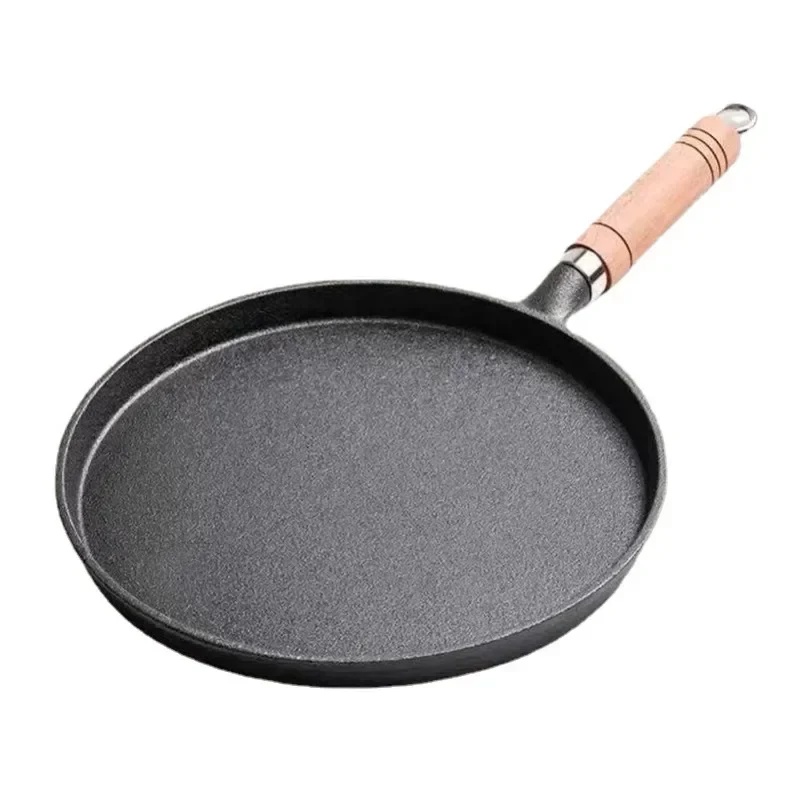 20/23/26cm Cast Iron Frying Pa - Dosa Pan Iron review and price