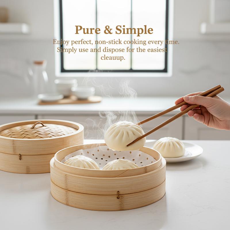 100Pcs Disposable Non-Stick Ai - Home Cooking Oil Disposal review and price
