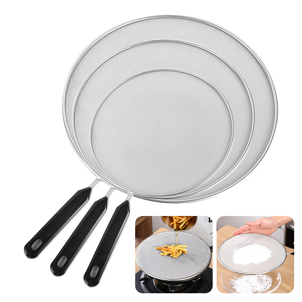 19-33cm Stainless Steel Oil Sp - Dosa Pan Iron review and price