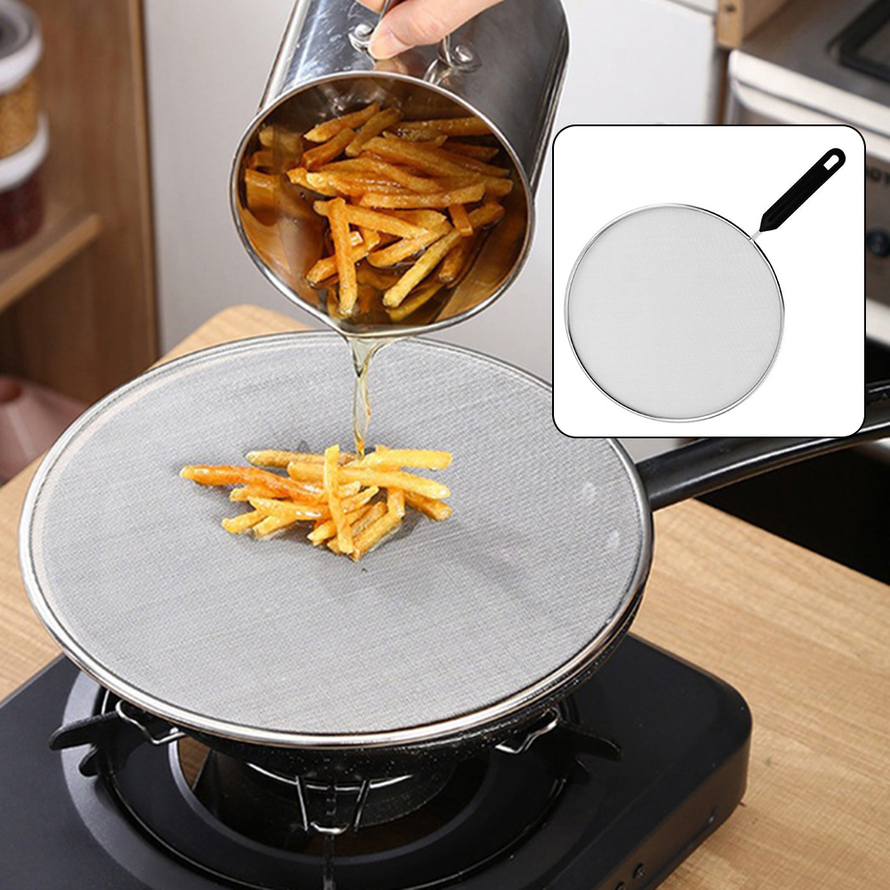 19-33cm Stainless Steel Oil Sp - Dosa Pan Iron review and price