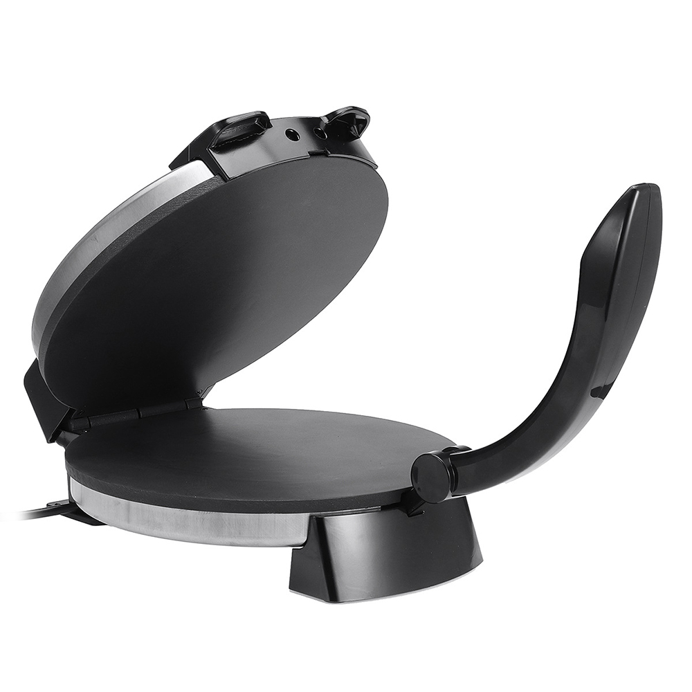 1500W Non Stick Electric Crepe - Home Cooking Quesadilla review and price