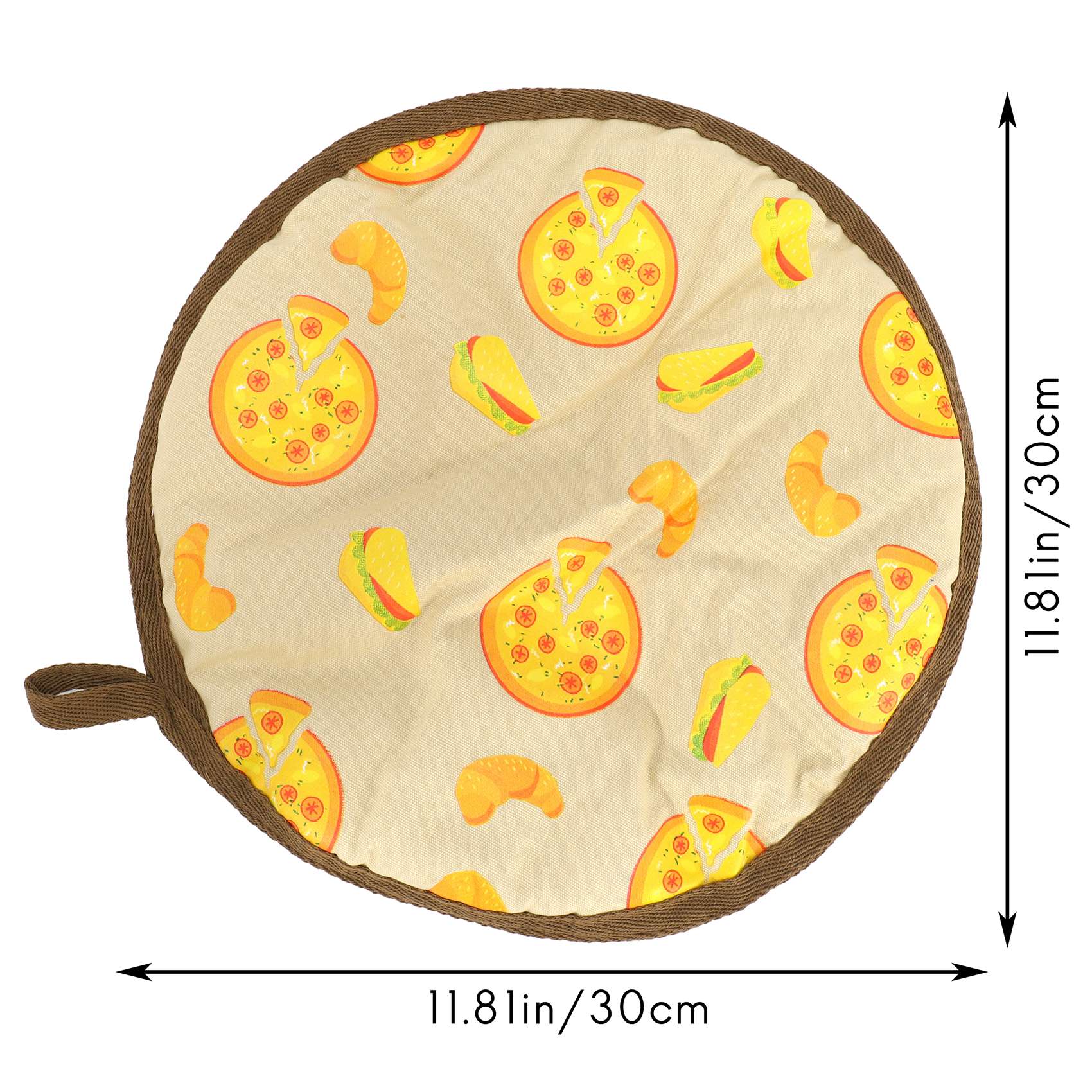 AEE6-12Inch Tortilla Pancake W - Tortilla Warmer Cloth review and price
