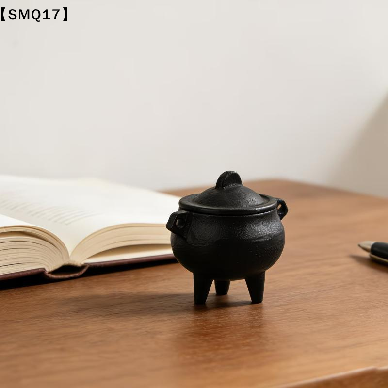 Mini Cast Iron Sandalwood Ince - Dosa Pan Iron review and price