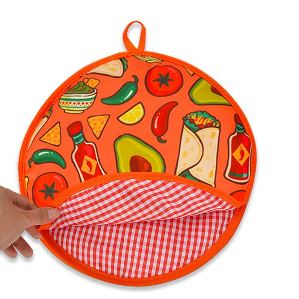 ABUN-2Pcs 12Inch Cloth Bag For - Tortilla Warmer Cloth review and price