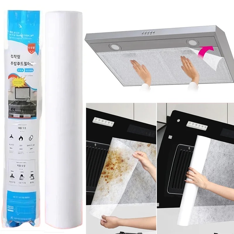 Kitchen Ventilation Heavy-Duty - Home Cooking Oil Disposal review and price