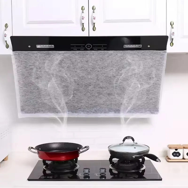Kitchen Ventilation Heavy-Duty - Home Cooking Oil Disposal review and price