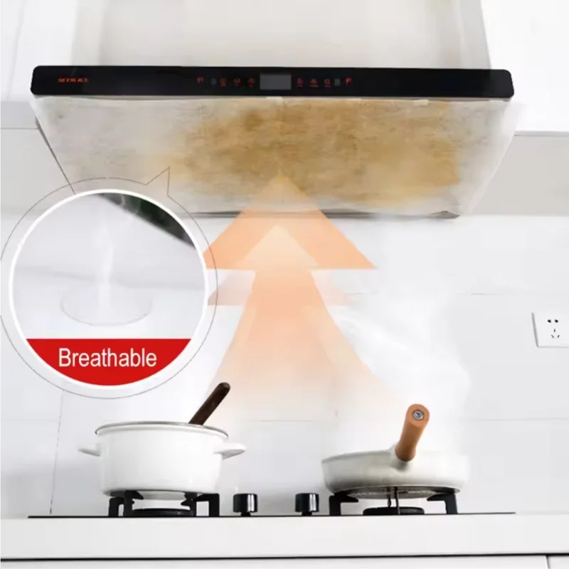 Kitchen Ventilation Heavy-Duty - Home Cooking Oil Disposal review and price