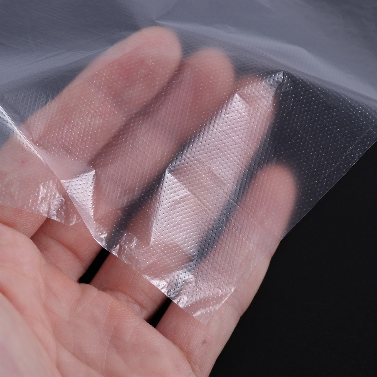 400Pcs Disposable Gloves Pe Pl - Home Cooking Oil Disposal review and price